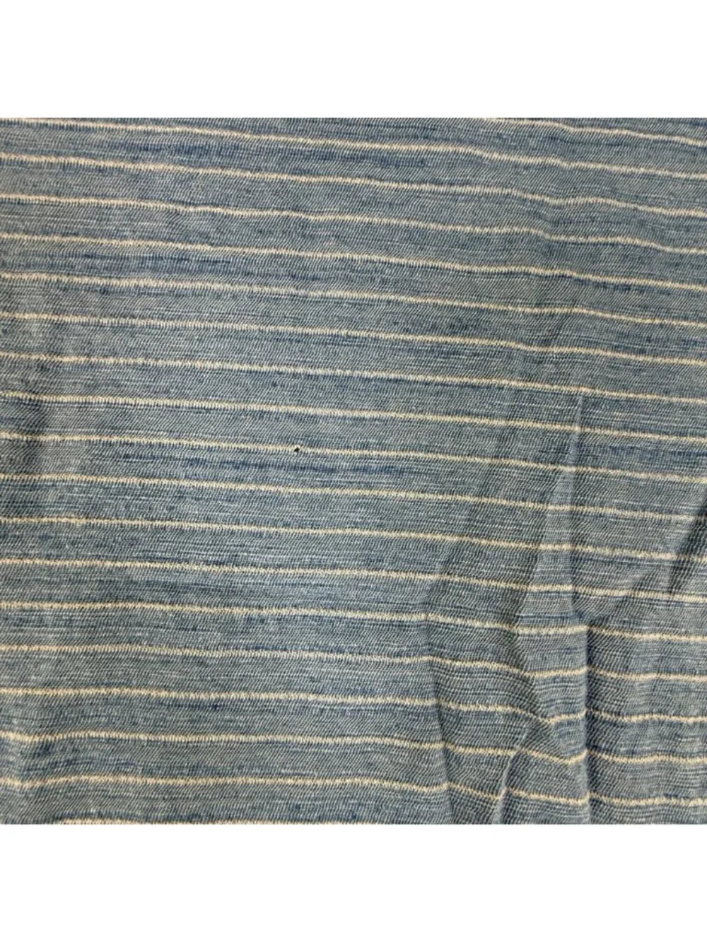 Vintage Polo Ralph Lauren Striped Pocket Pullover Mens XXL Short Sleeve Shirt